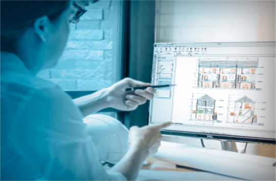 产品详细设计场景